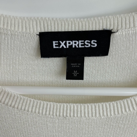 EXPRESS TOP - Picture 2 of 6